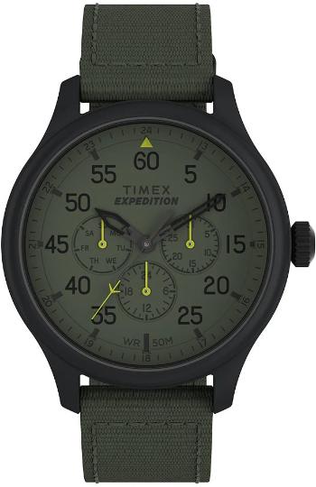 Timex Expedition Multifunction Field TW4B31000