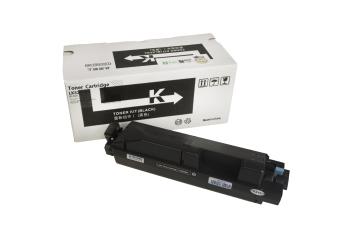 Kompatibilná tonerová náplň 1T02TW0NL0, TK5280K, 13000 listov pre tlačiarne Kyocera Mita (Orink white box), čierna