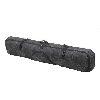 NITRO CARGO BOARD BAG 169 Obal na snowboard, tmavě šedá, velikost