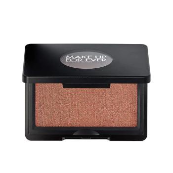 Make Up For Ever Rozjasňovač Artist Face (Powders Highlighter) 4 g 170 Limitless Cacao