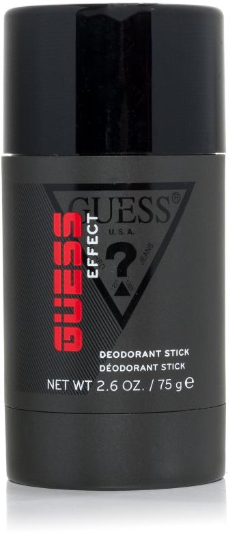 Dezodor GUESS Grooming Effect 75 g