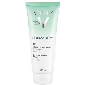 Vichy Normaderm Tri-activ cleanser 125 ml