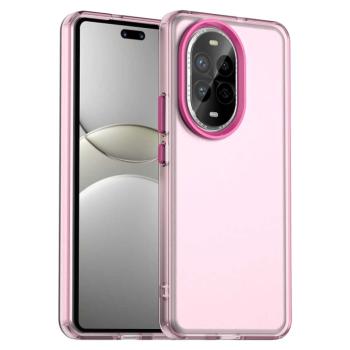 CANDY Ochranný kryt pre Huawei Nova 13 Pro ružový