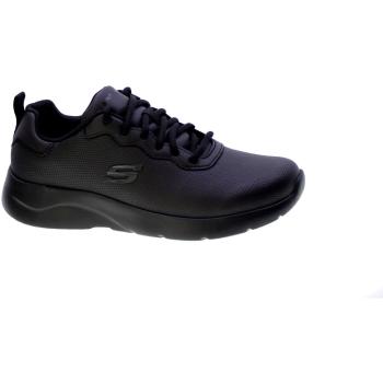 Skechers  92295  Nízke tenisky Čierna