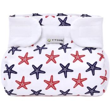 T-TOMI ortopedické abdukčné nohavičky – suchý zips, Starfish (3 – 6 kg) (8594166547759)