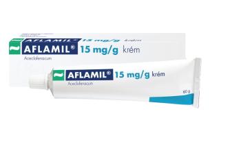 AFLAMIL 15 mg/g krém 60 g