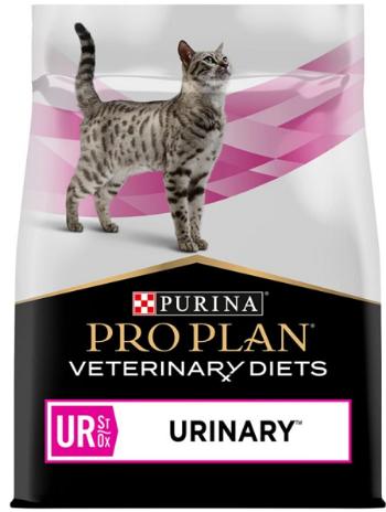 Purina VD Feline - UR St/Ox Urinary ocean fish granule pre mačky 1,5kg