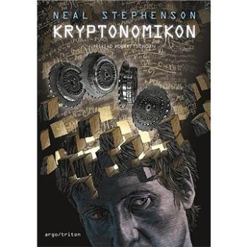 Kryptonomikon (9788025735145)