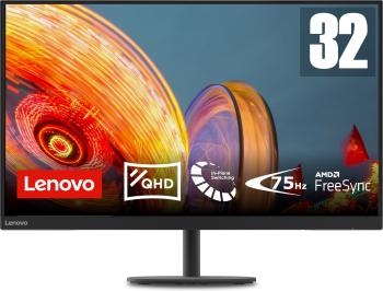 LCD monitor 31.5" Lenovo D32qc-20