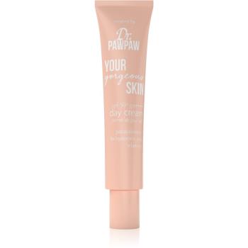 Dr. Pawpaw YOUR gorgeous SKIN denný krém SPF 50+ 45 ml