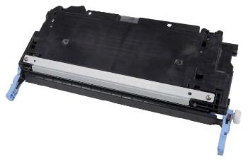 HP Q6472A - kompatibilný toner HP 502A, žltý, 4000 strán
