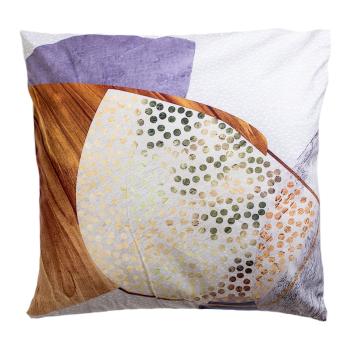 Díszpárna 45x45 cm Jewellery – JAHU collections