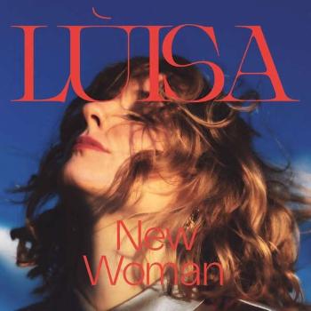 Lùisa, New Woman, CD