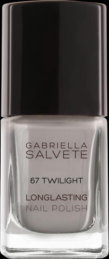 GABRIELLA SALVETE Lak na nechty 67 Twilight 11 ml