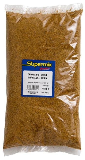 Mondial F Chapelure Brune Tmavá strouhanka 1kg,Mondial F Chapelure Brune Tmavá strouhanka 1kg