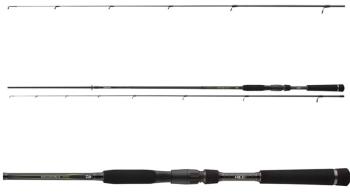 Daiwa prút megaforce sensi tip 2 m 0,5-6 g 2 diely
