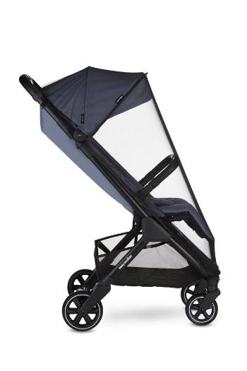 Easywalker Moskytiéra na športovú časť Jackey,EASYWALKER Moskytiéra na športovú časť Jackey/Jackey2/Jackey XL/Jackey2 XL