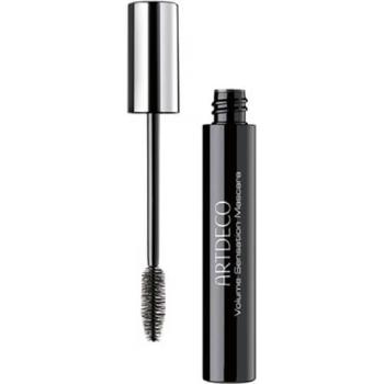 Artdeco Objemová riasenka (Volume Sensation Mascara) 15 ml Black