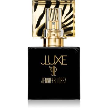 Jennifer Lopez JLuxe parfumovaná voda pre ženy 30 ml