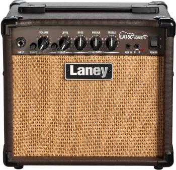 Laney LA15C Kombo pre elektroakustické nástroje