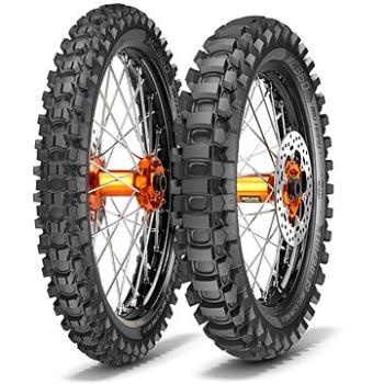 Metzeler MC 360 Mid Hard 120/100/18 TT,R 68 M (2762700)