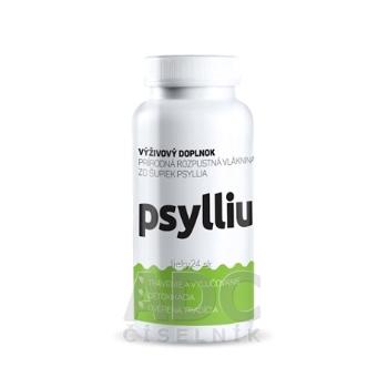 Top Green Psyllium