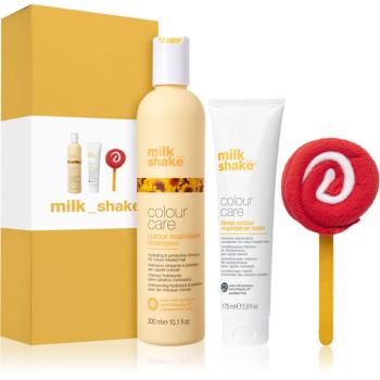 milk_shake® Colour Care darčeková sada pre farbené vlasy