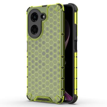 HONEYCOMB Ochranný kryt Xiaomi Redmi A5 zelený