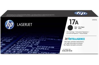 HP TONER CF217A BLACK CF217A