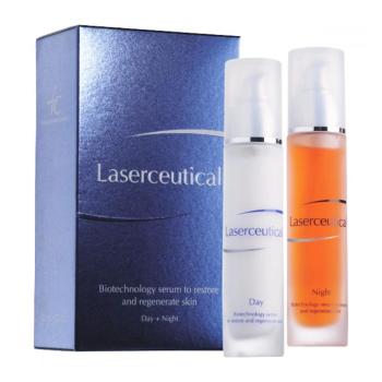 LASERCEUTICAL DAY-NIGHT 2X50ML