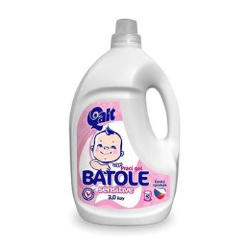 BATOLE Sensitive prací gél 3 l (30 praní) (8594018045341)