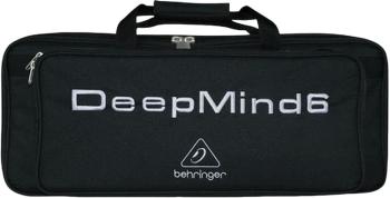 Behringer Deepmind 6-TB Puzdro pre klávesy