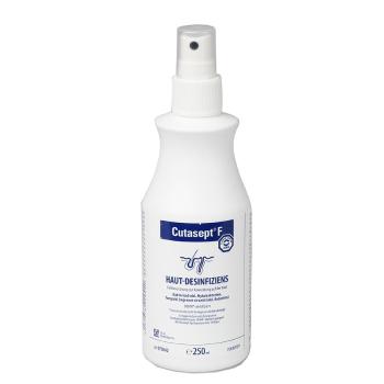 BODE Cutasept F Spray 250 ml