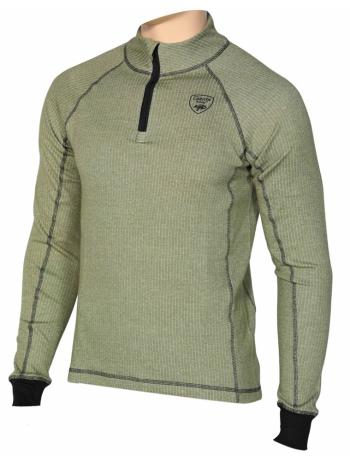 Giants fishing funkčné termo tričko thermal top deluxe - s