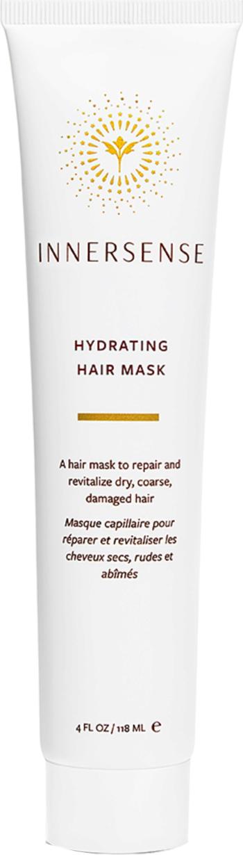 Innersense Hydratačná maska na poškodené a suché vlasy Hydrating (Hair Mask) 177 ml
