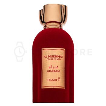 Hamidi Gharam parfémovaná voda unisex 100 ml - 30 dní na vrátenie tovaru, Garancia originality