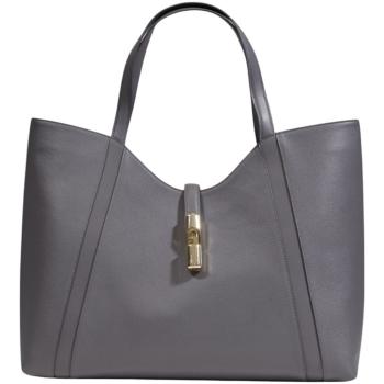 Furla  GOCCIA XL HOBO WB01498-BX3353  Tašky Šedá