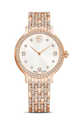 Hodinky Swarovski IMBER dámsky, zlatá farba, 5713883