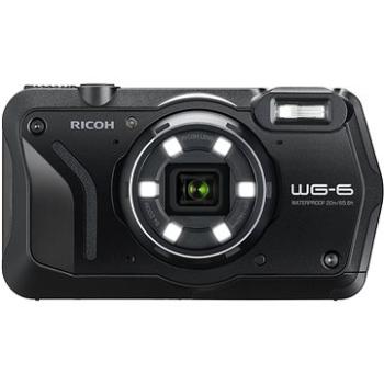 RICOH WG-6 čierny (26649759123)