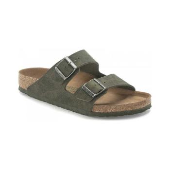 Birkenstock  Arizona syn  Sandále Zelená