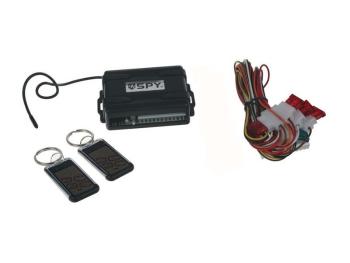 Autoalarm STU spy13