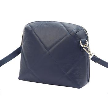 Biela crossbody kabelka Luka