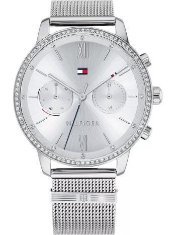 Dámske hodinky  TOMMY HILFIGER 1782301 BLAKE (zf515c)