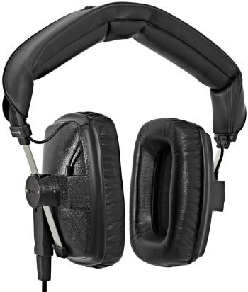 Beyerdynamic DT 100 400 Ohm Štúdiové slúchadlá