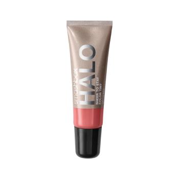Smashbox Multifunkčné líčidlo na tvár a pery Halo Sheer to Stay (Color Tint) 10 ml Sunset