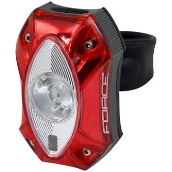 Force Red USB, 1× LED (8592627088261)