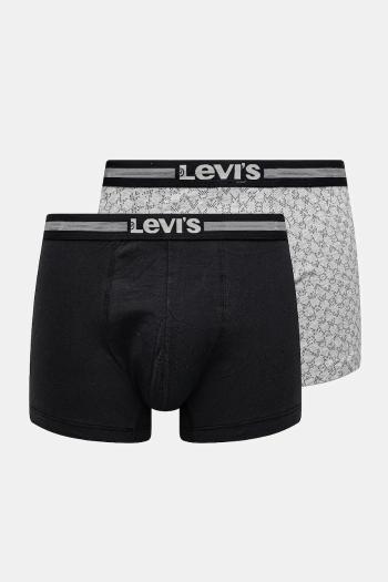 Boxerky Levi's 2-pak viac farieb, 37149-1115