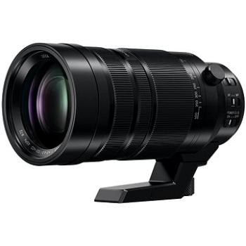 Panasonic Leica DG Vario-Elmar 100–400 mm F4.0-6.3 (H-RS100400E9) + ZDARMA Čistiaci roztok K&F Concept