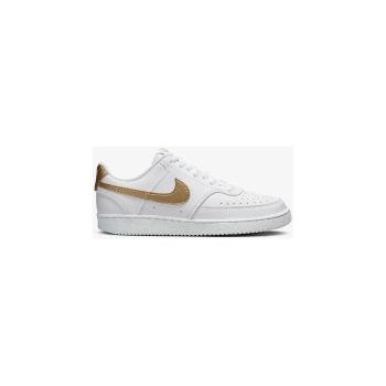 Nike  DH3158  COURT VISION  Módne tenisky Biela