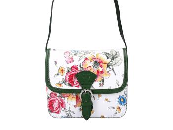 Dámska crossbody kabelka Gregorio 112 FL